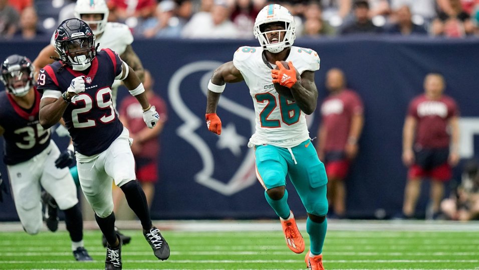 NFL Preseason Week 2 Game Recap: Miami Dolphins 28, Houston Texans