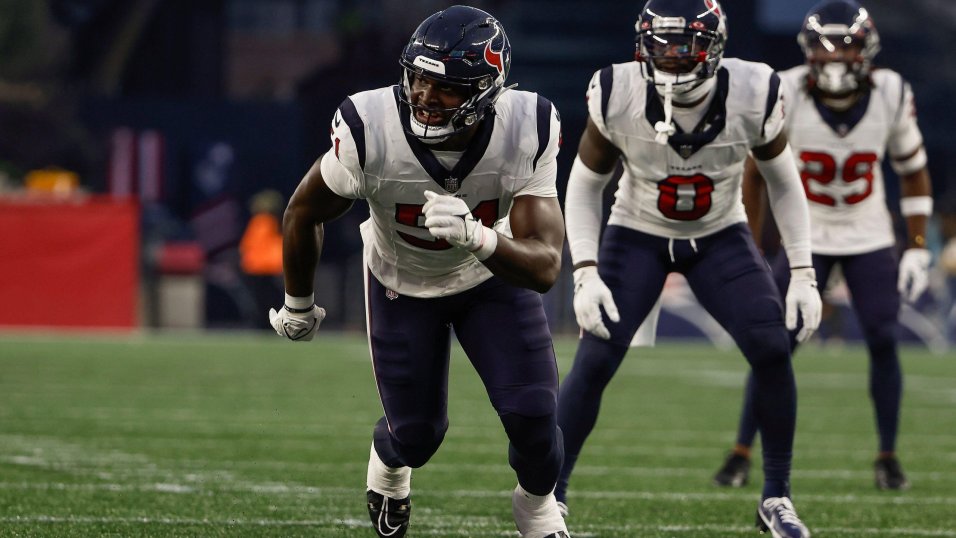 Grading all first-round picks after Week 2 of the 2023 NFL