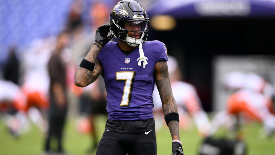 2019 draft class rookie wide receiver fantasy rankings, Fantasy Football  News, Rankings and Projections