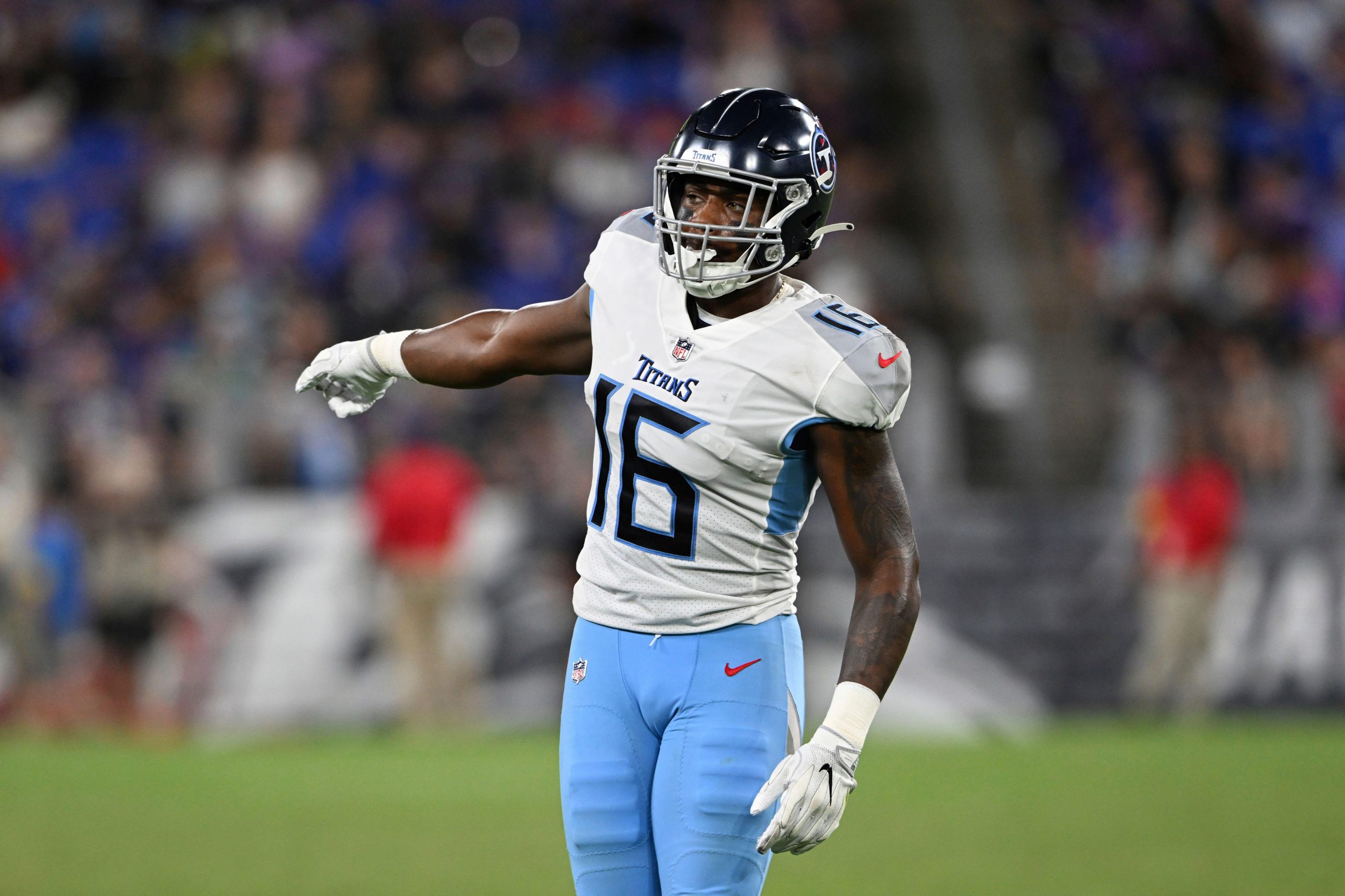 Fantasy Football: 3 second-year players who can finish as WR2s ...