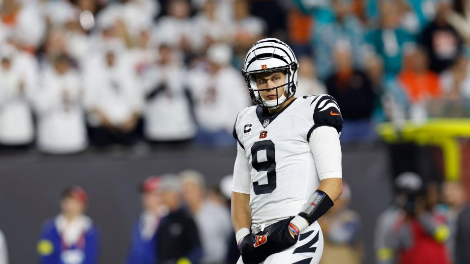 The latest on QB Joe Burrow's upcoming extension with the Cincinnati Bengals, NFL News, Rankings and Statistics