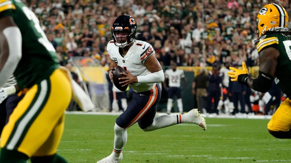 Chicago Bears Fantasy Outlook: Who to draft and who to avoid