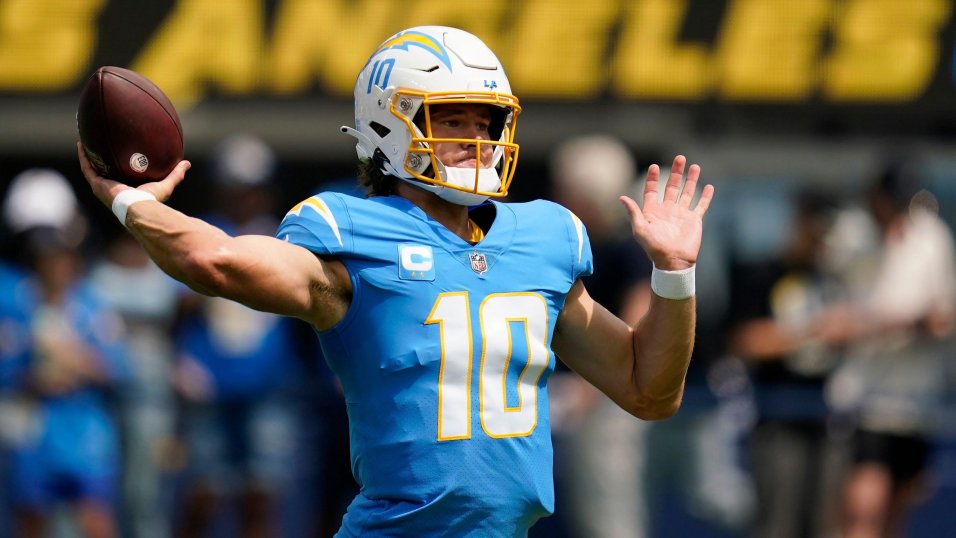 NFL Betting 2023: Four season-long player props worth locking in