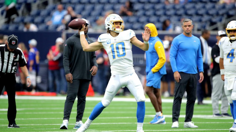 Los Angeles Chargers NFL Draft 2023 guide: Picks, predictions and