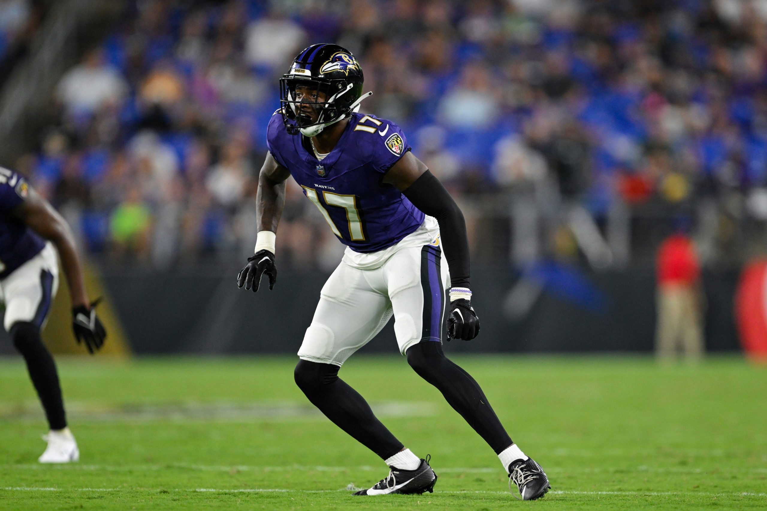 3 Things We Learned From Baltimore Ravens' Initial 53-man Roster Cuts