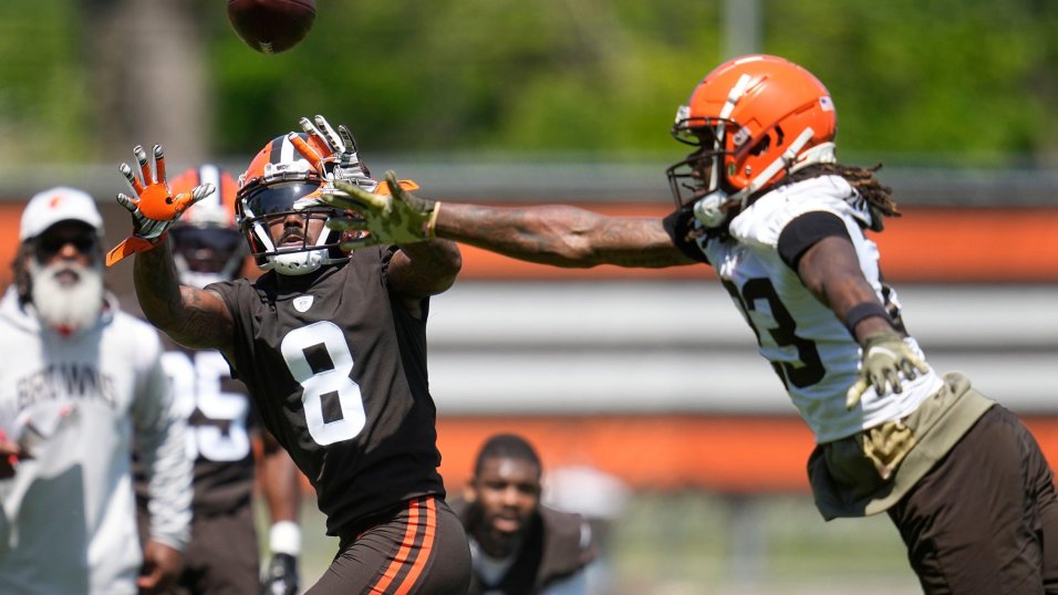 Cleveland Browns Football  Browns news, scores, stats, standings