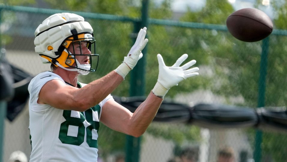Guide to Green Bay Packers training camp