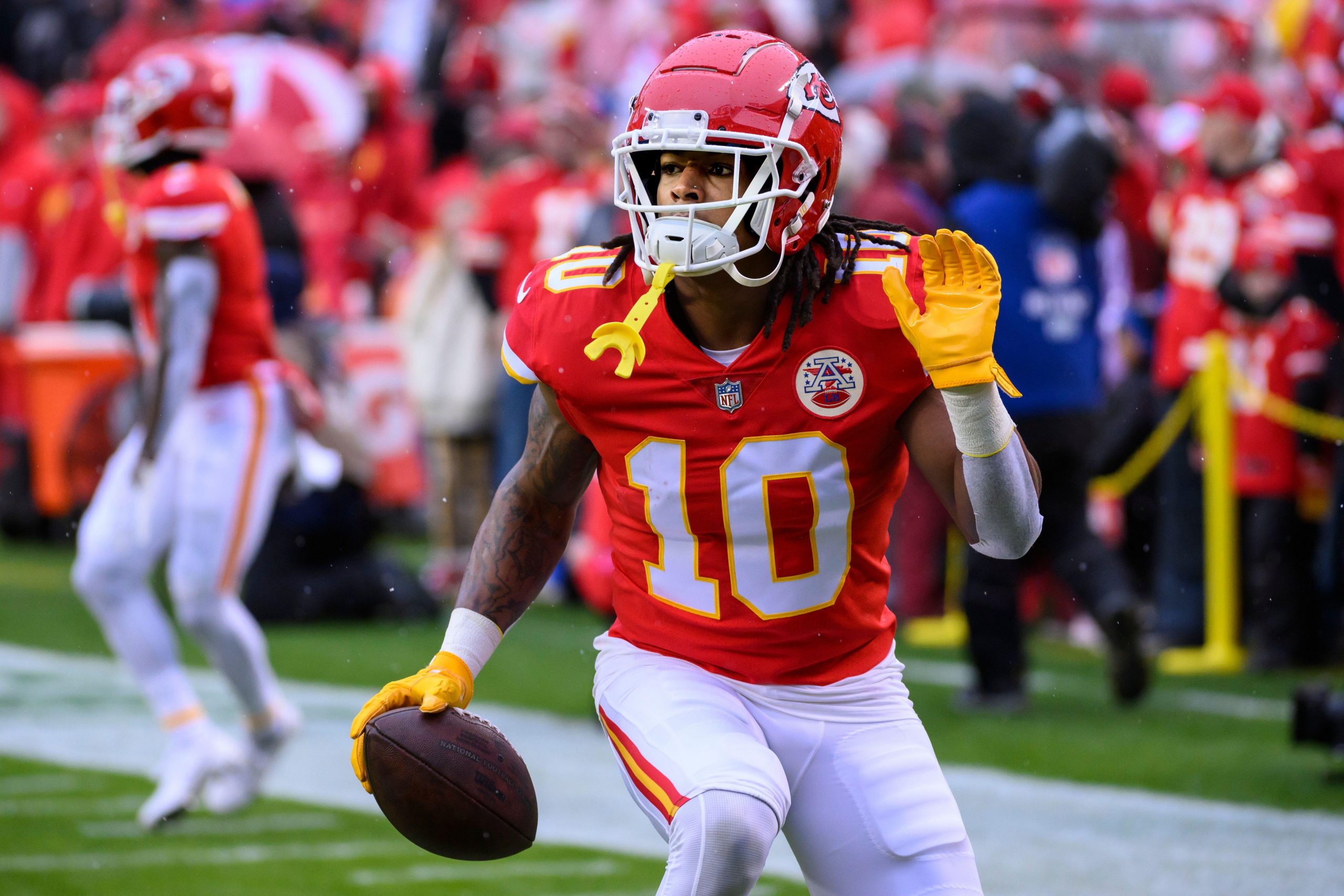 Jahnke: Best 2022 NFL AFC & NFC Championship player props bets, NFL and  NCAA Betting Picks