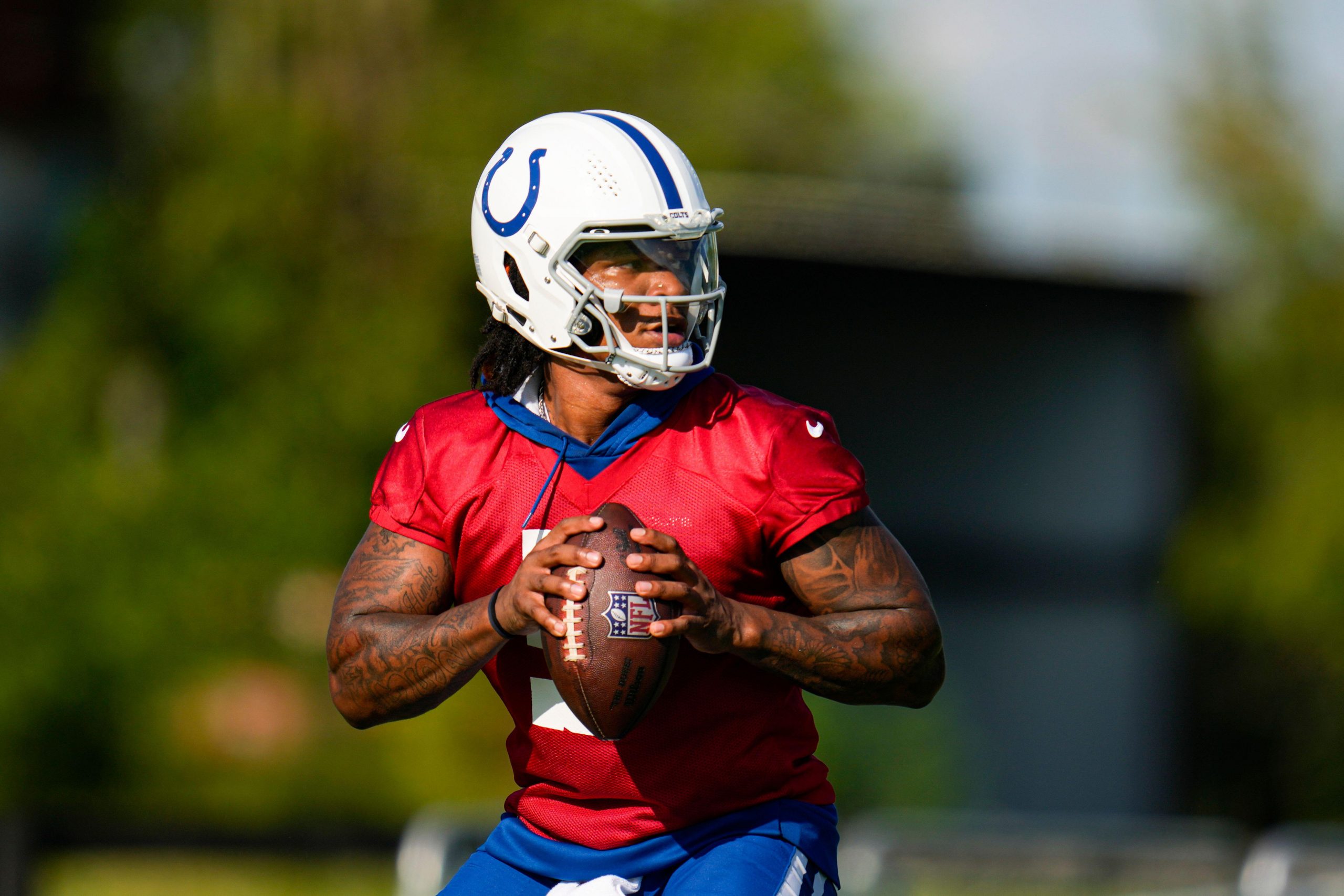 nfl-colts-news-rookie-anthony-richardson-named-starting-quarterback-for-2023