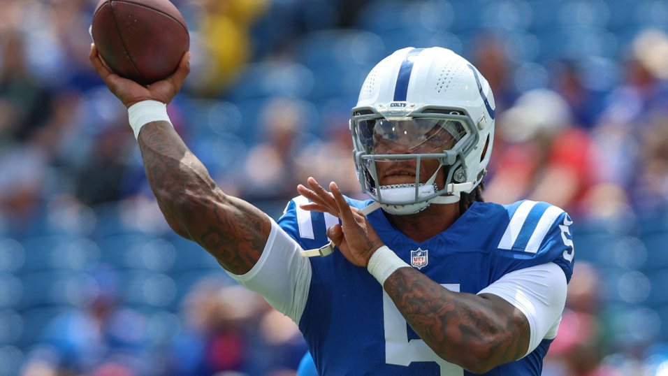 Indianapolis Colts 12 vs 9 Denver Broncos summary: stats, and highlights