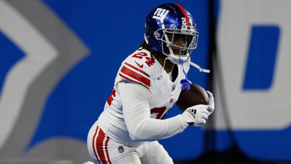 Start 'Em, Sit 'Em Wide Receivers Fantasy Football Week 1: Jahan Dotson  Commands Attention - Sports Illustrated