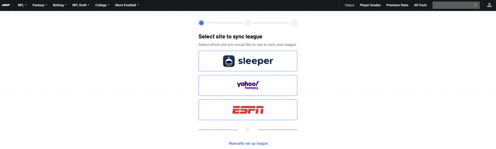 Draft Wizard Draft Assistant w/ Sync for ESPN, Updated for 2018 