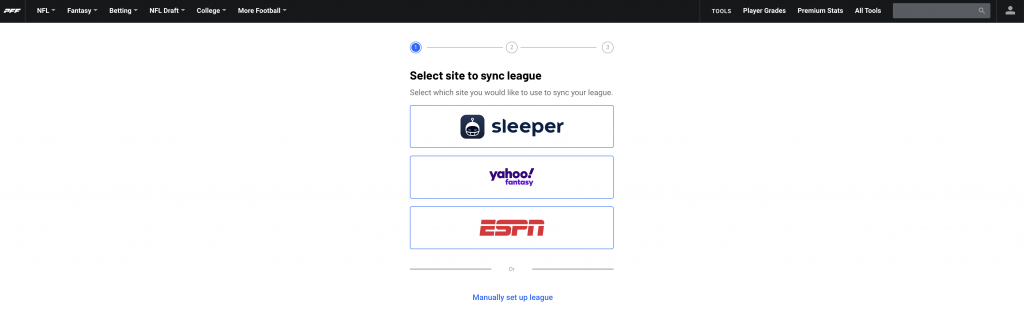 Draft Wizard Draft Assistant w/ Sync for ESPN, Updated for 2018