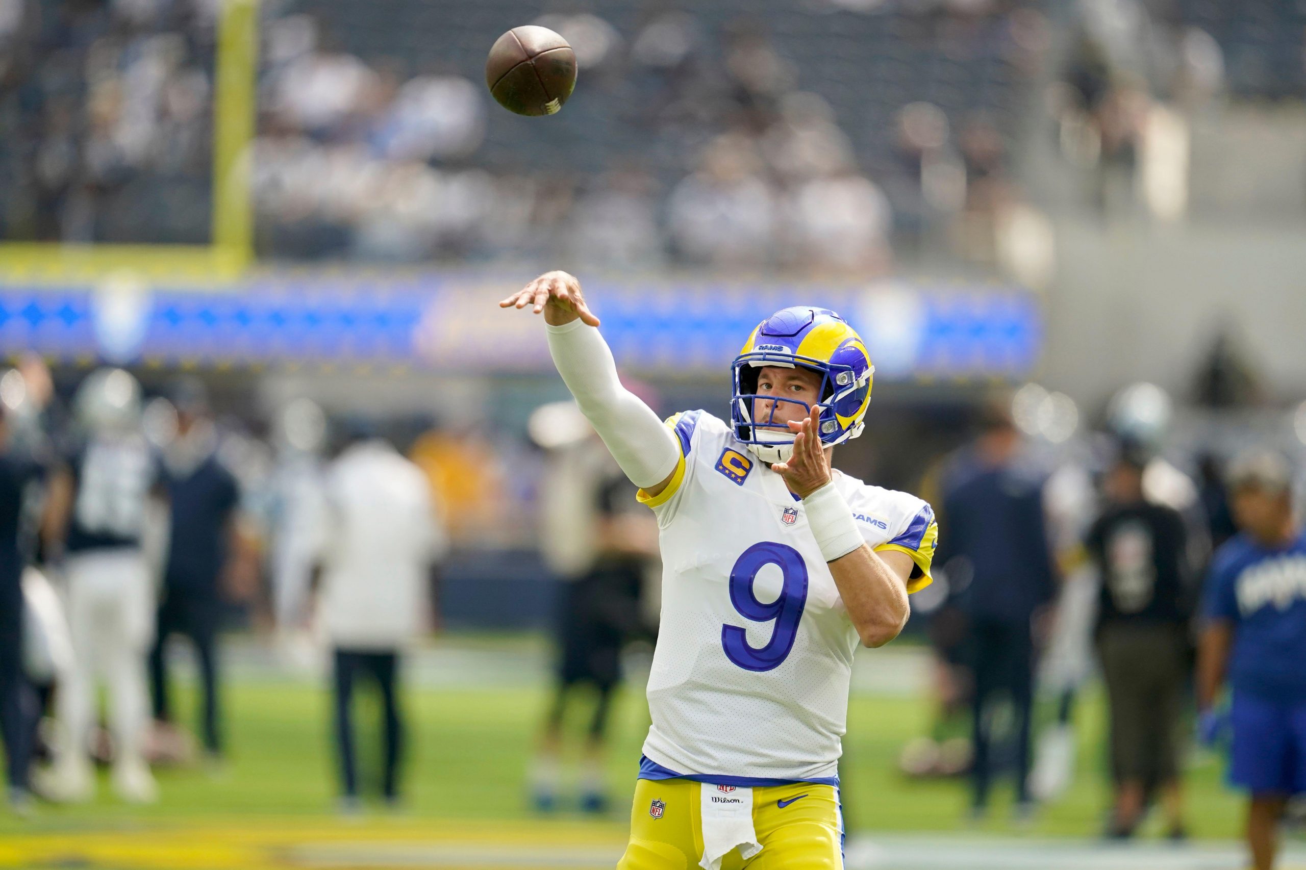 Understanding the importance of backups in best ball fantasy football