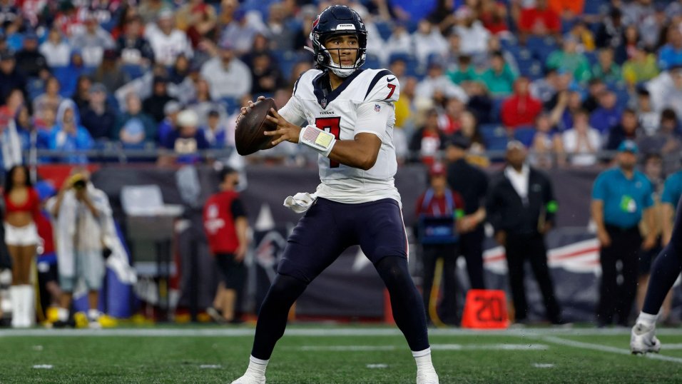 2023 NFL preseason Week 3 preview: Schedule, storylines and analysis for  Thursday's games, NFL News, Rankings and Statistics
