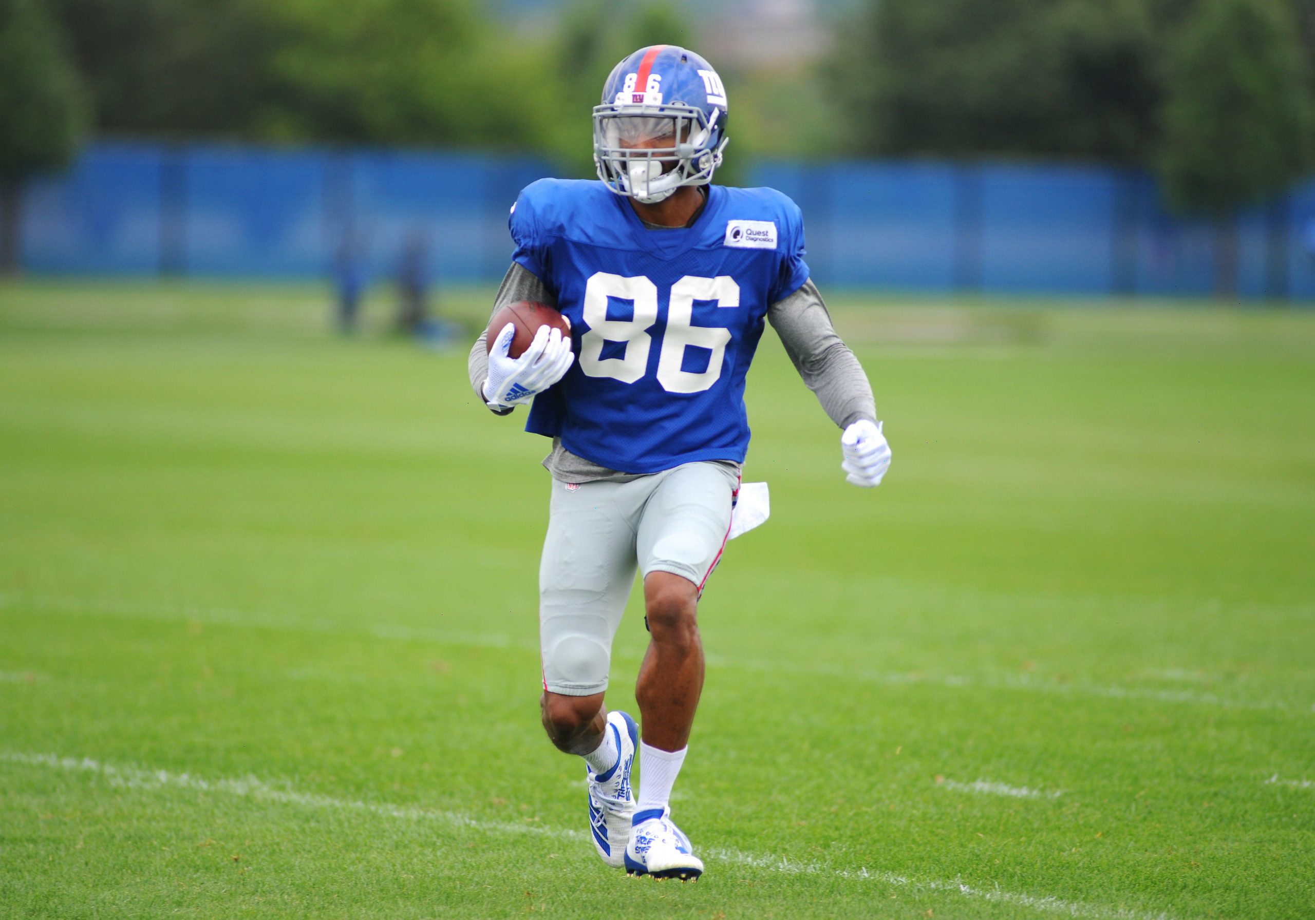 fantasy-football-game-recap-preseason-week-2-carolina-panthers-vs-new-york-giants