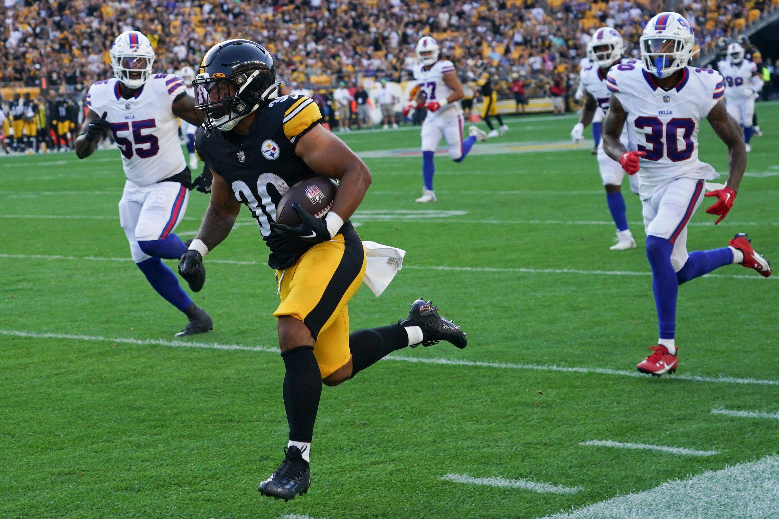 fantasy-football-preseason-week-2-game-recap-buffalo-bills-pittsburgh-steelers-2023
