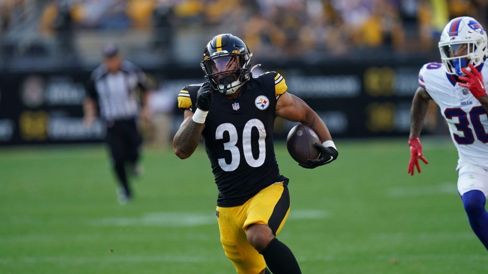 Pittsburgh Steelers NFL Draft Betting Odds And Possible Picks