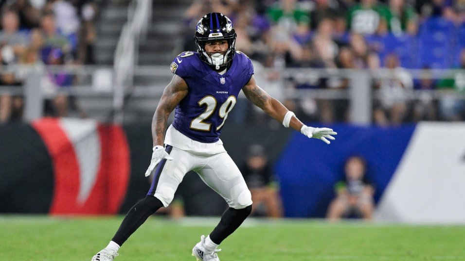5 thoughts from Ravens' preseason defeat to Commanders: Zay