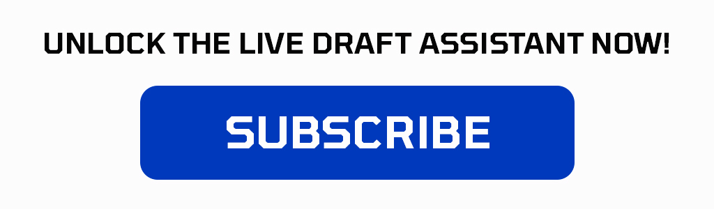 2023 Fantasy Football Draft Kit, Fantasy Football News, Rankings and  Projections