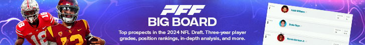 Grading all 31 first-round picks after Week 3 of the 2023 NFL