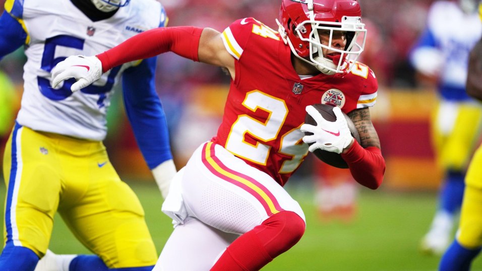 Chargers vs. Chiefs: Betting odds, lines and predictions - Los