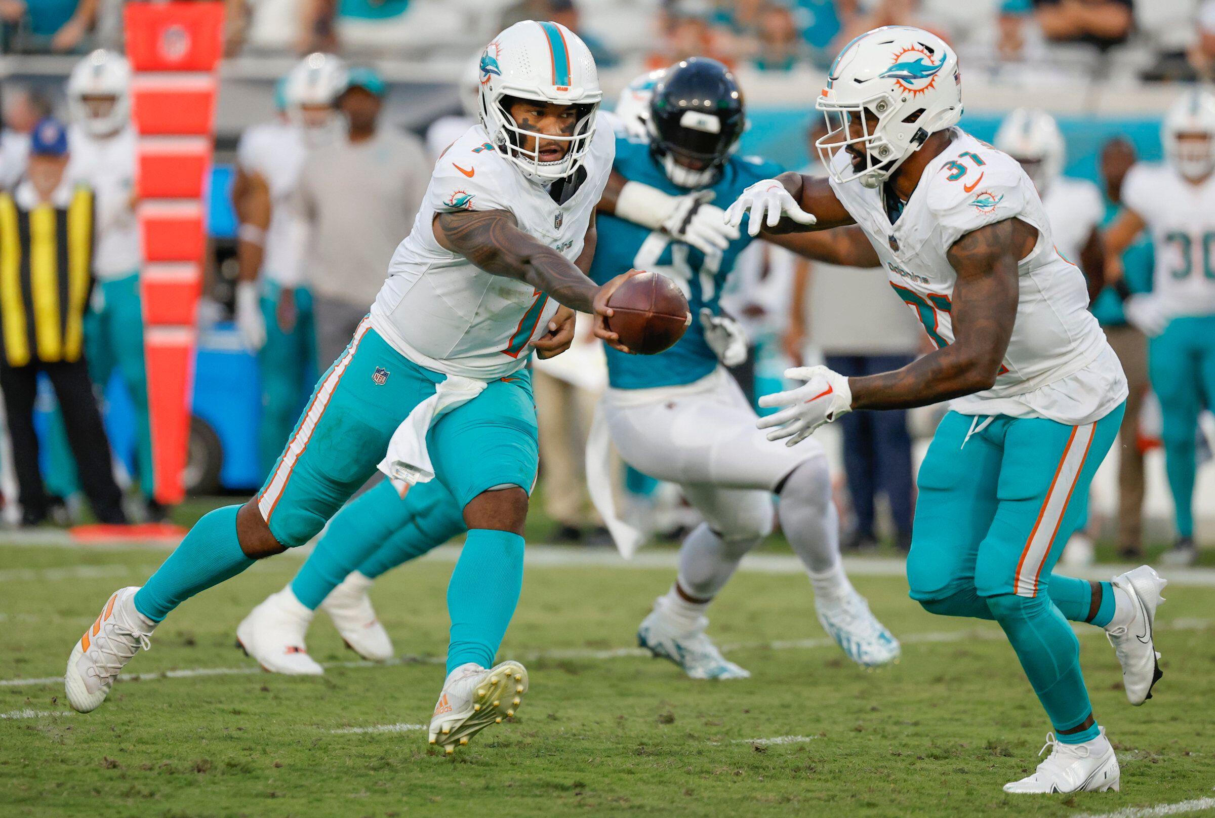 NFL Week 4 positional fantasy football rankings