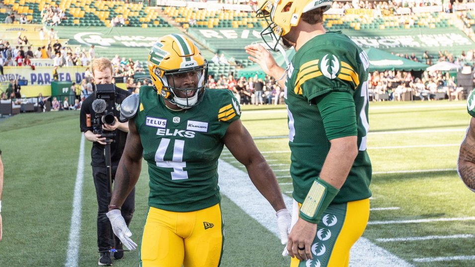 CFL 2023: Breaking Down Free Agency for All Nine CFL Teams 