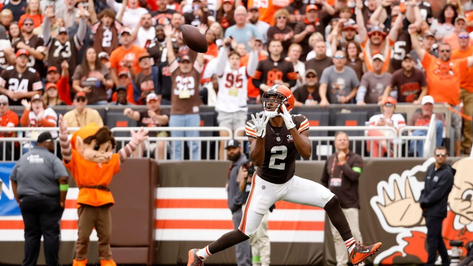 NFL Week 3 Game Recap Cleveland Browns 27, Tennessee Titans 3 NFL