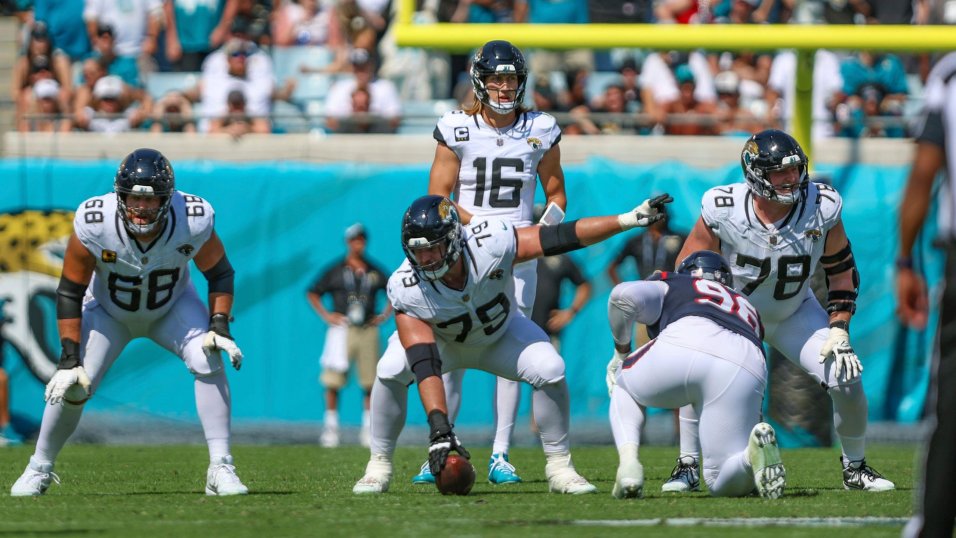 2023 Jacksonville Jaguars lacking at safety according to PFF