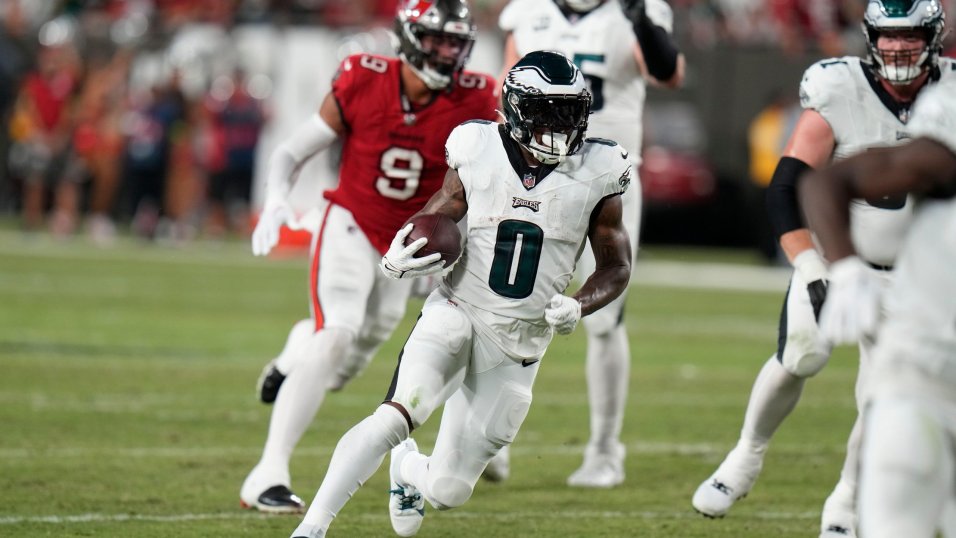 NFC Championship: Immediate fantasy football takeaways from the