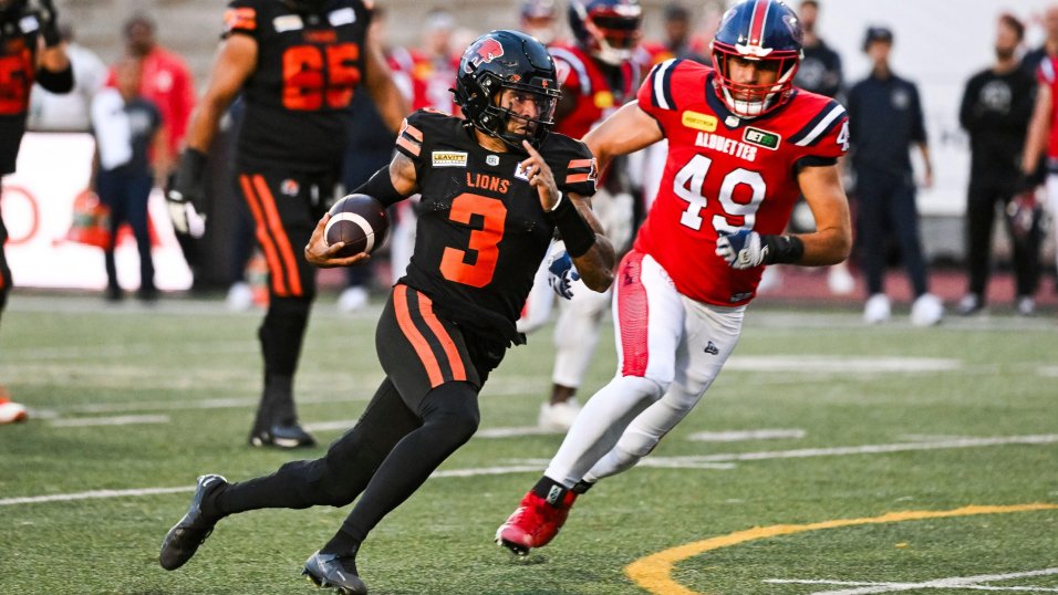 Free CFL Picks and Predictions (Week 13)