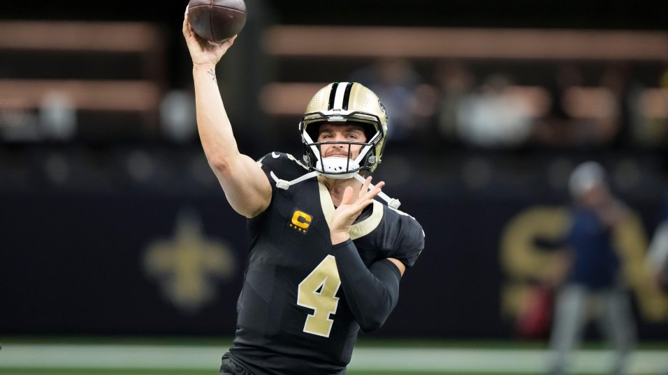 NFL Week 1 Game Recap: New Orleans Saints 16, Tennessee Titans 15, NFL  News, Rankings and Statistics