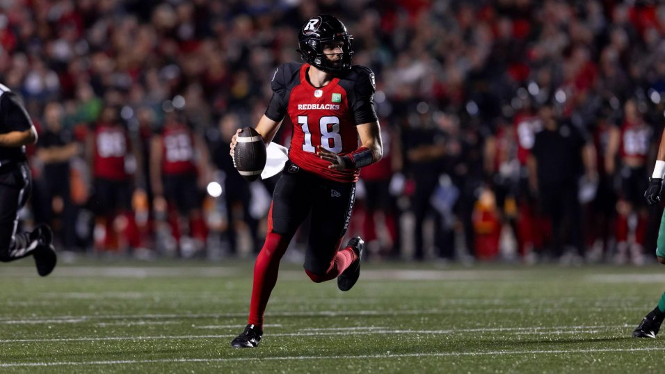 CFL Odds, Canadian Football League