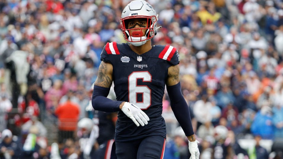 Grading all 31 first-round picks after Week 4 of the 2023 NFL season, NFL  News, Rankings and Statistics