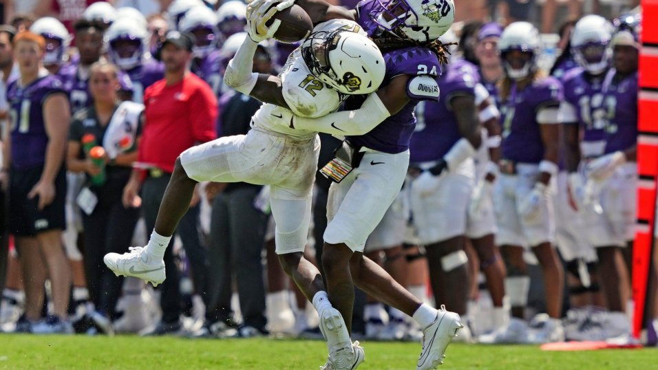 Best Bets for the TCU vs. Colorado Game – September 2