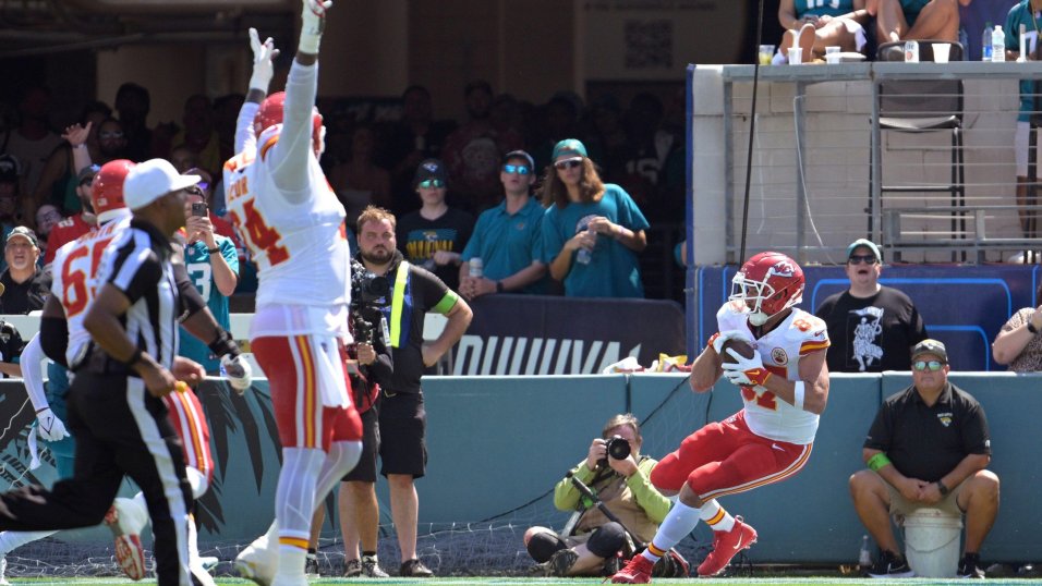 Kansas City Chiefs 41 vs. 31 Tampa Bay Buccaneers summare: stats and  highlights