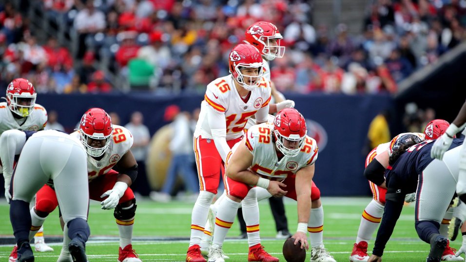 Lions @ Chiefs Player Prop Bets  NFL Week 1 Thursday Night Football Season  Opener 