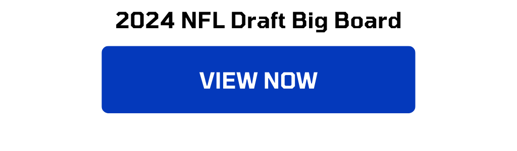 2024 NFL Draft Big Board: PFF's top 50 prospects, NFL Draft