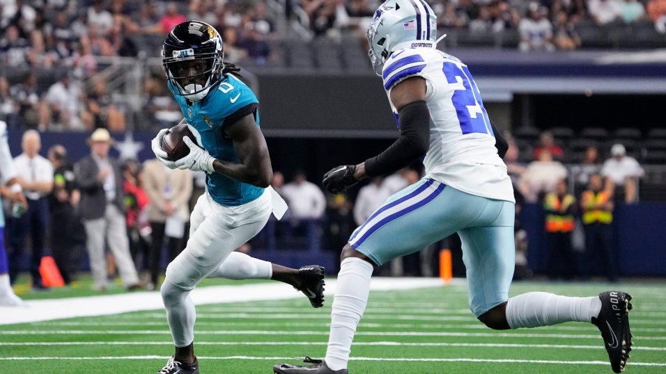Fantasy Football 2023 Guide To WR, TE Matchups: NFL Secondary Rankings
