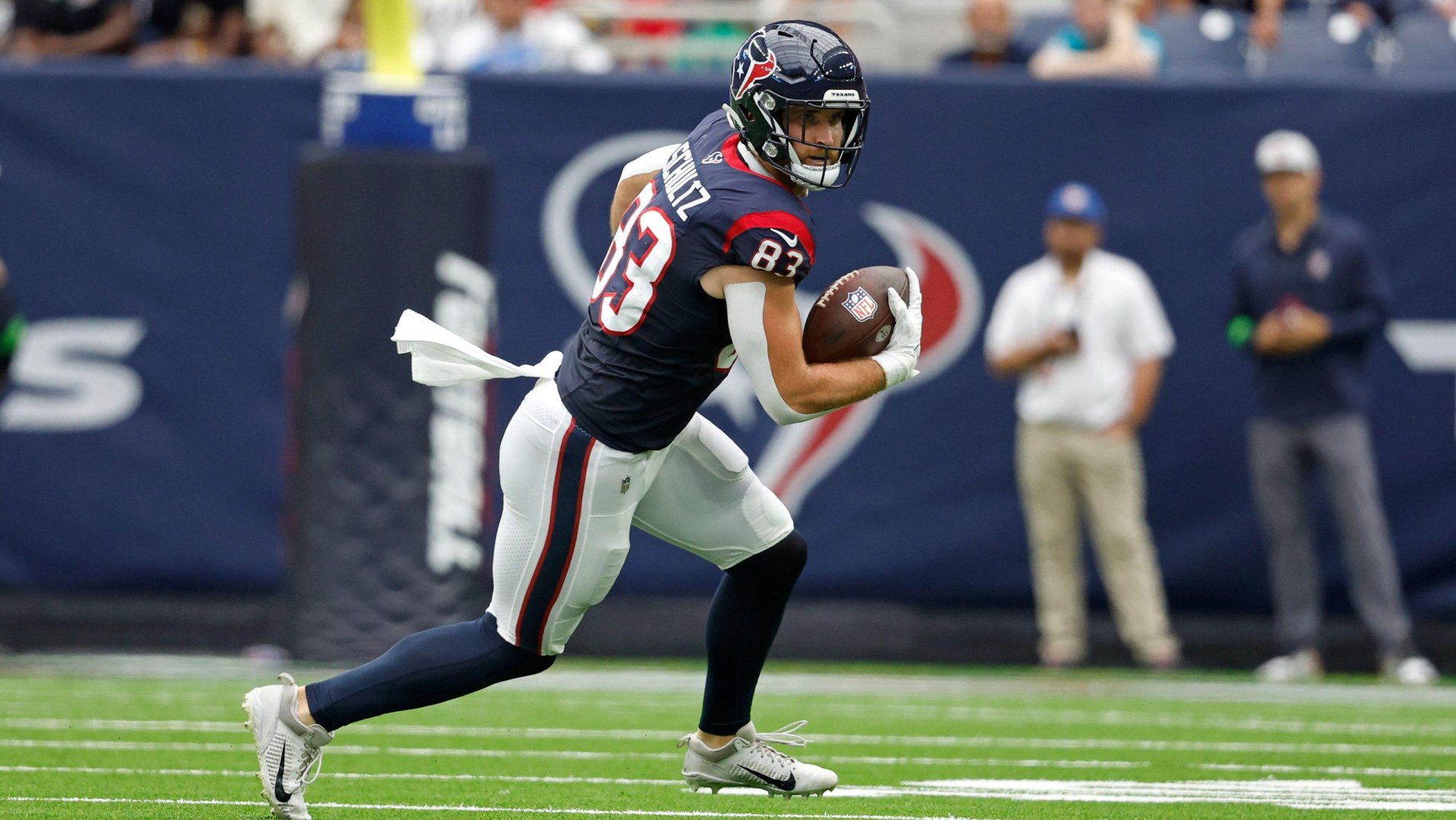 2024 NFL Free Agency Rankings Tight ends NFL News, Rankings and