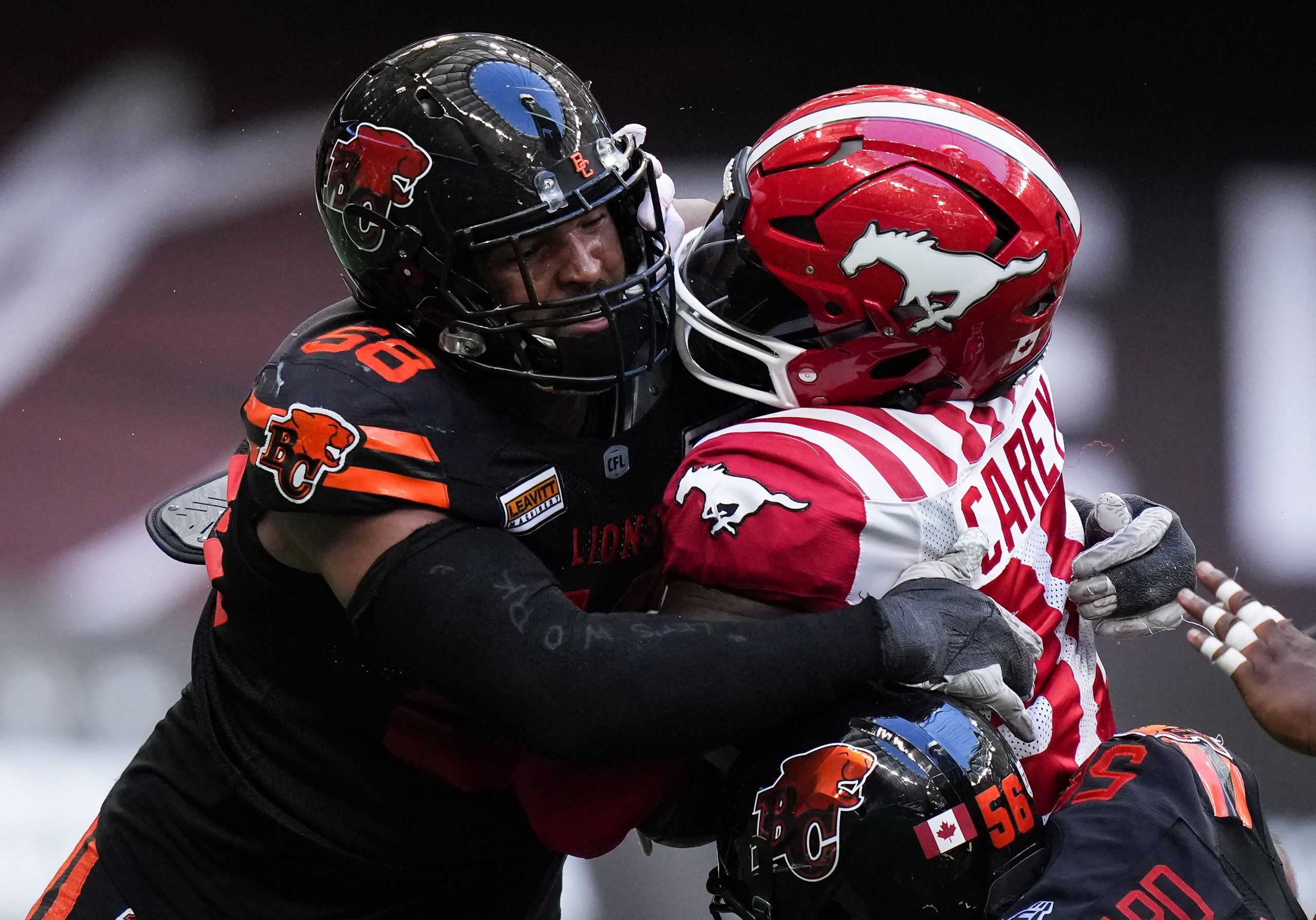 cfl-week-19-preview-bc-lions-face-hamilton-tiger-cats-in-a-clash-between-two-playoff-teams