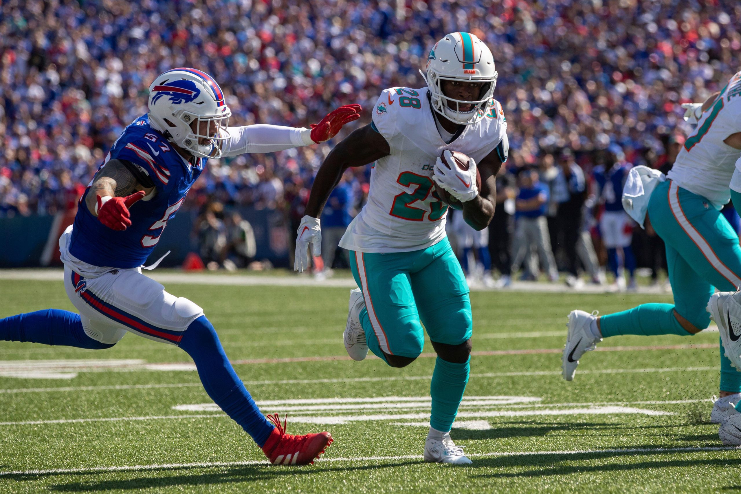 fantasy-football-utilization-report-player-usage-and-performance-for-all-32-teams-ahead-of-week-5