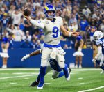 The Josh Allen Blueprint: Can Colts QB Anthony Richardson Follow in Allen's  footsteps?, NFL News, Rankings and Statistics