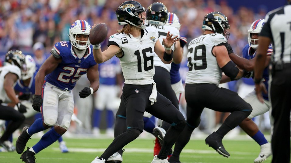 Buffalo Bills at Los Angeles Rams: 5 players to watch on 'Thursday Night  Football'