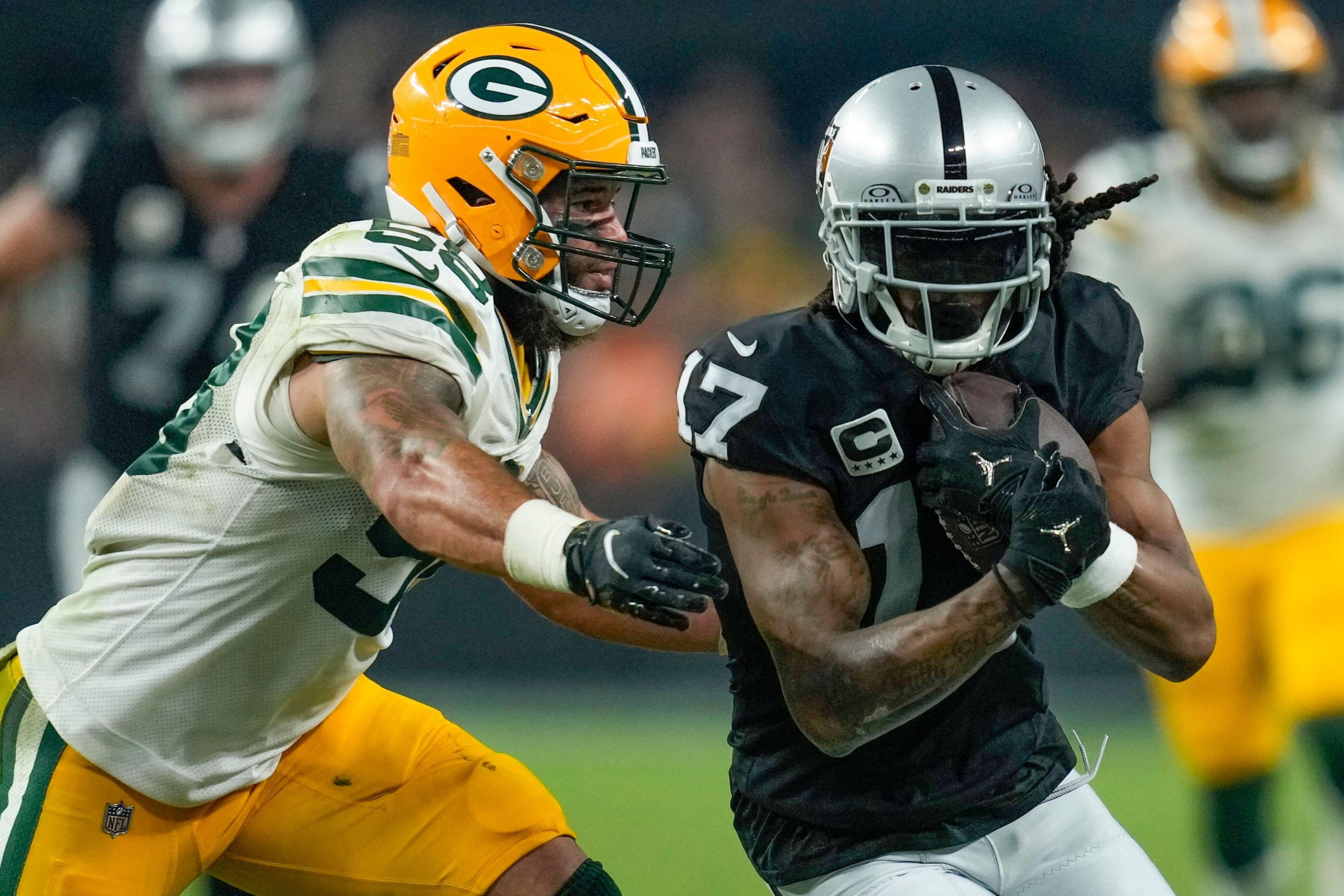nfl-week-4-a-statistical-review-of-packers-raiders-monday-night-football