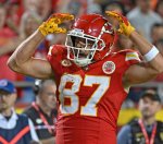 Denver Broncos on X: The AFC West >>> Broncos' division slate  highlighted by prime-time games against Chiefs and Chargers »    / X