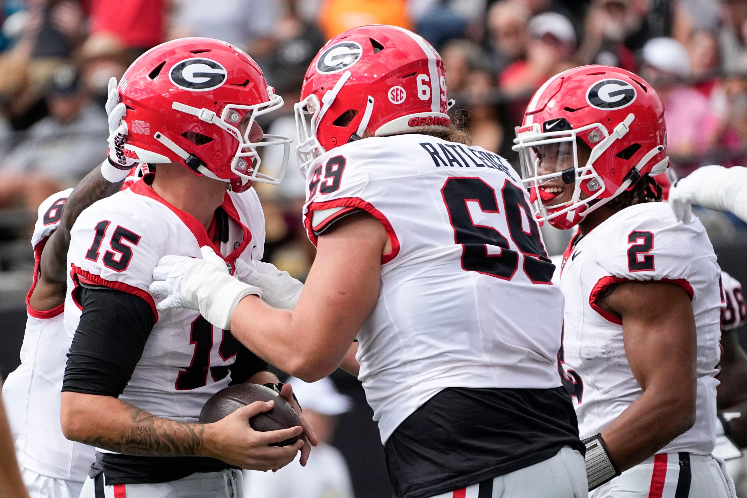 college-football-week-8-top-25-rankings