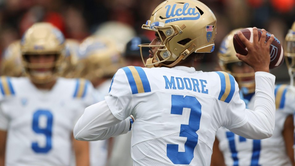 14 for '14: Best uniforms in college football