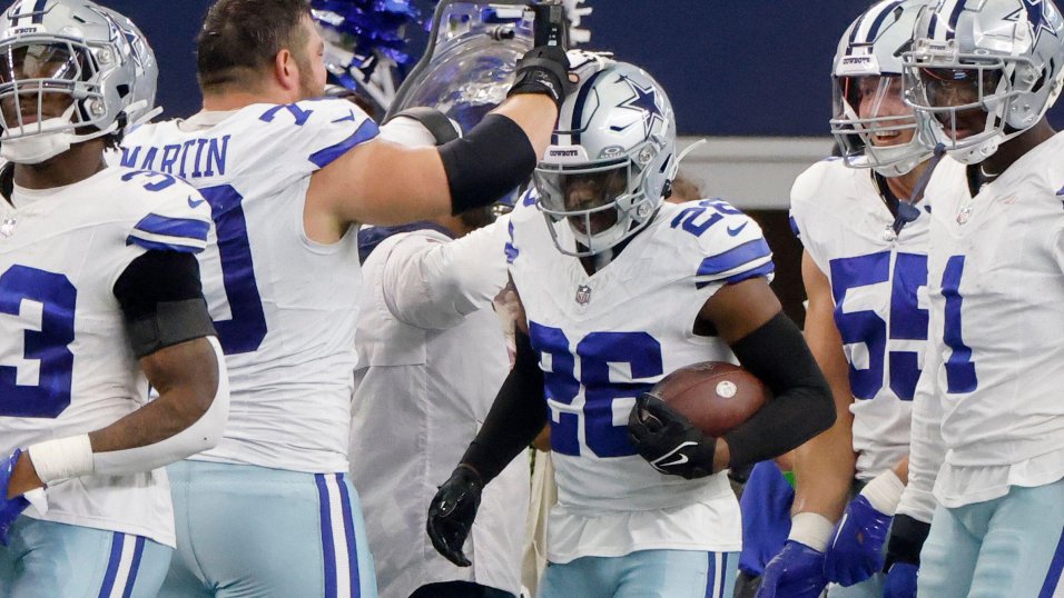 Cowboys vs. Eagles Live Streaming Scoreboard, Play-By-Play, Highlights &  Stats On MNF